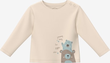 s.Oliver Shirt in Beige: Vorderseite