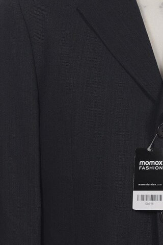 GIORGIO ARMANI Suit Jacket in M-L in Grey