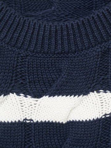 Pull-over 'CHLOE' MANGO KIDS en bleu