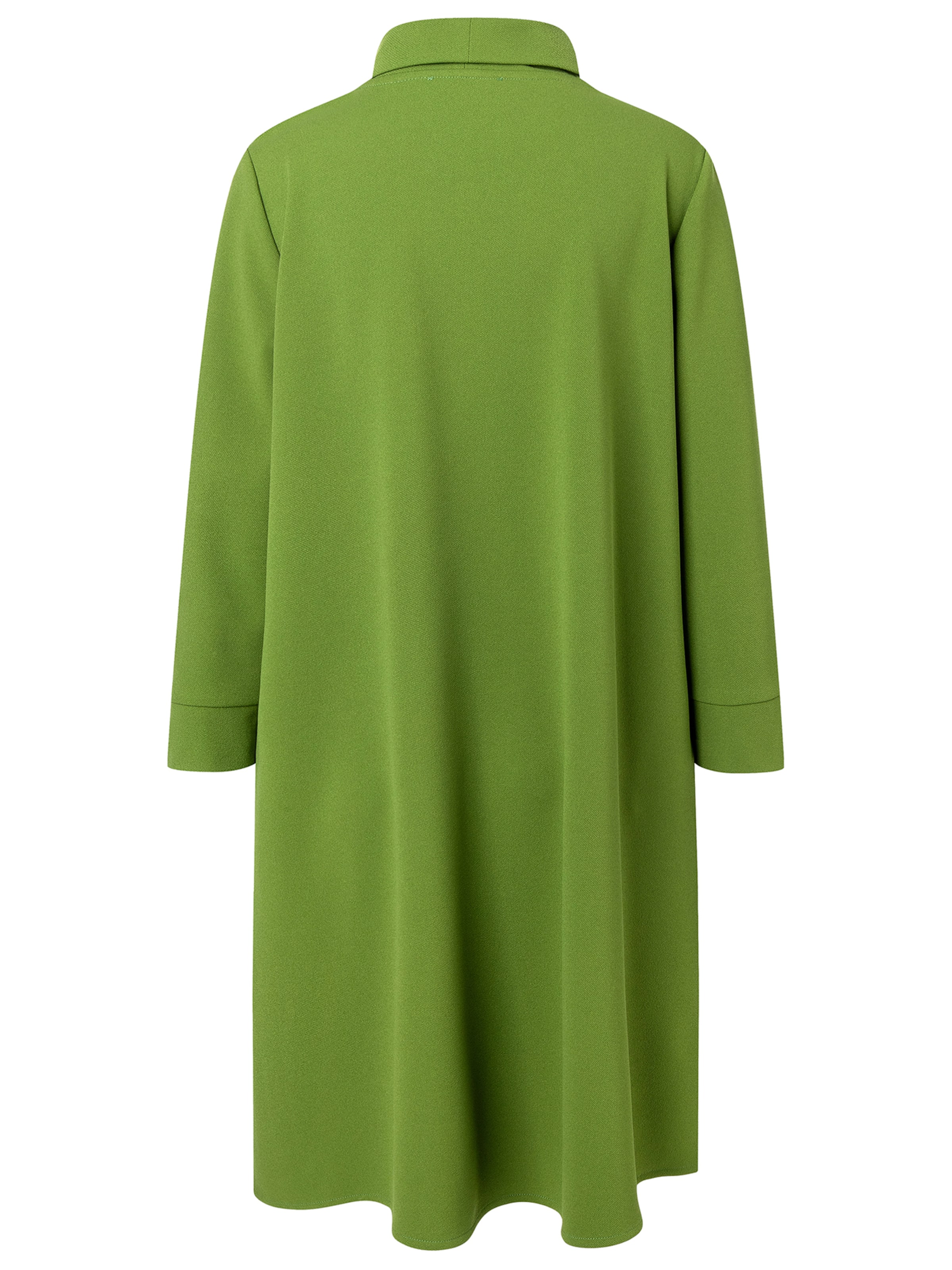 Ana Alcazar Kleid 'Sigaby' in Grün