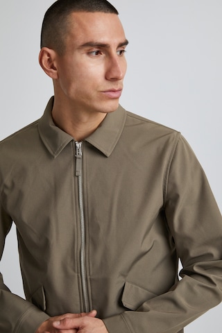 Casual Friday Between-Season Jacket 'Oneil catalina' in Green