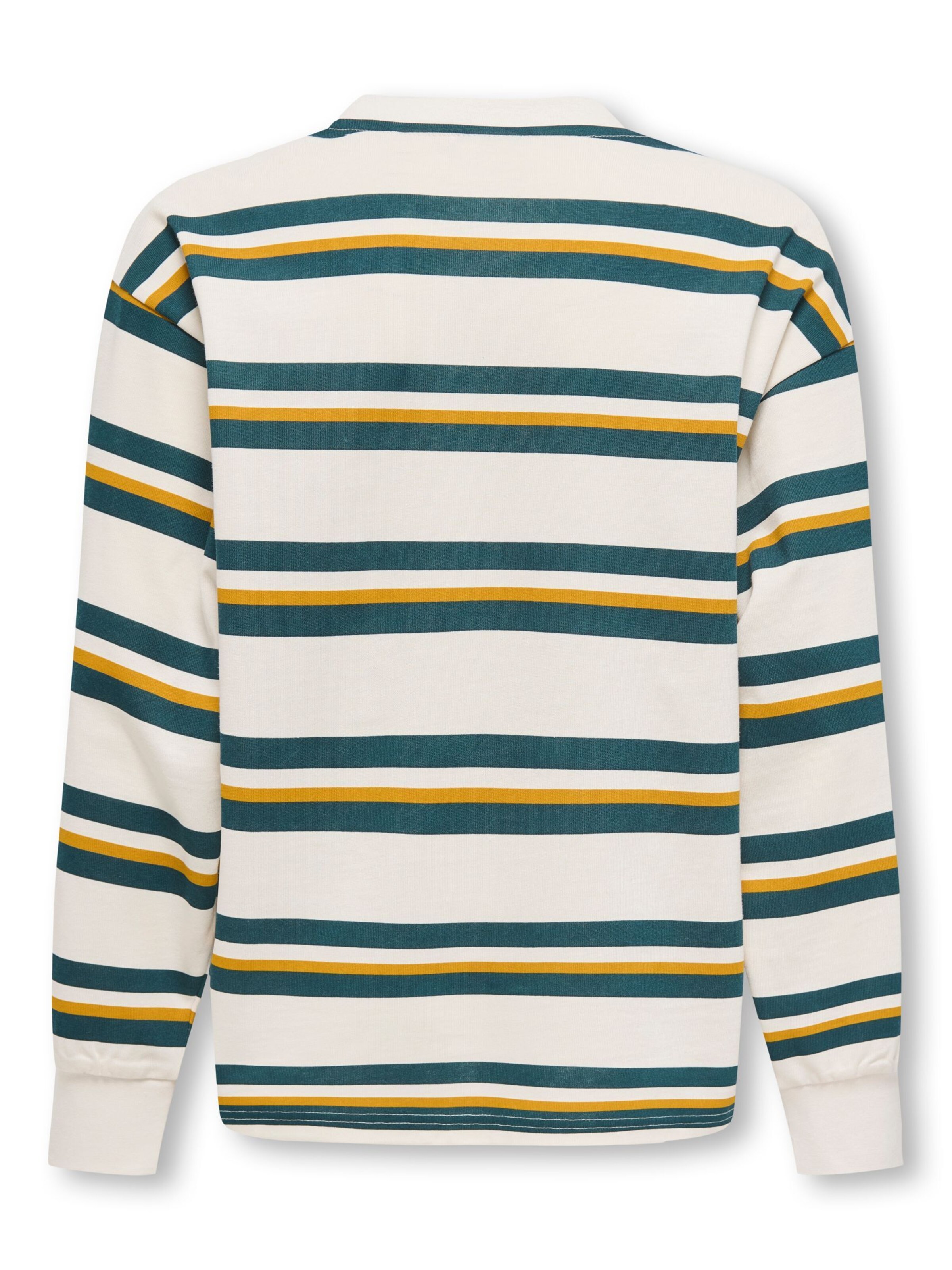 Only & Sons Junior Sweatshirt 'OSJANDREW' in White