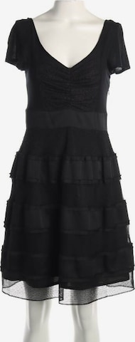 MAX&Co. Kleid M in Schwarz: predná strana