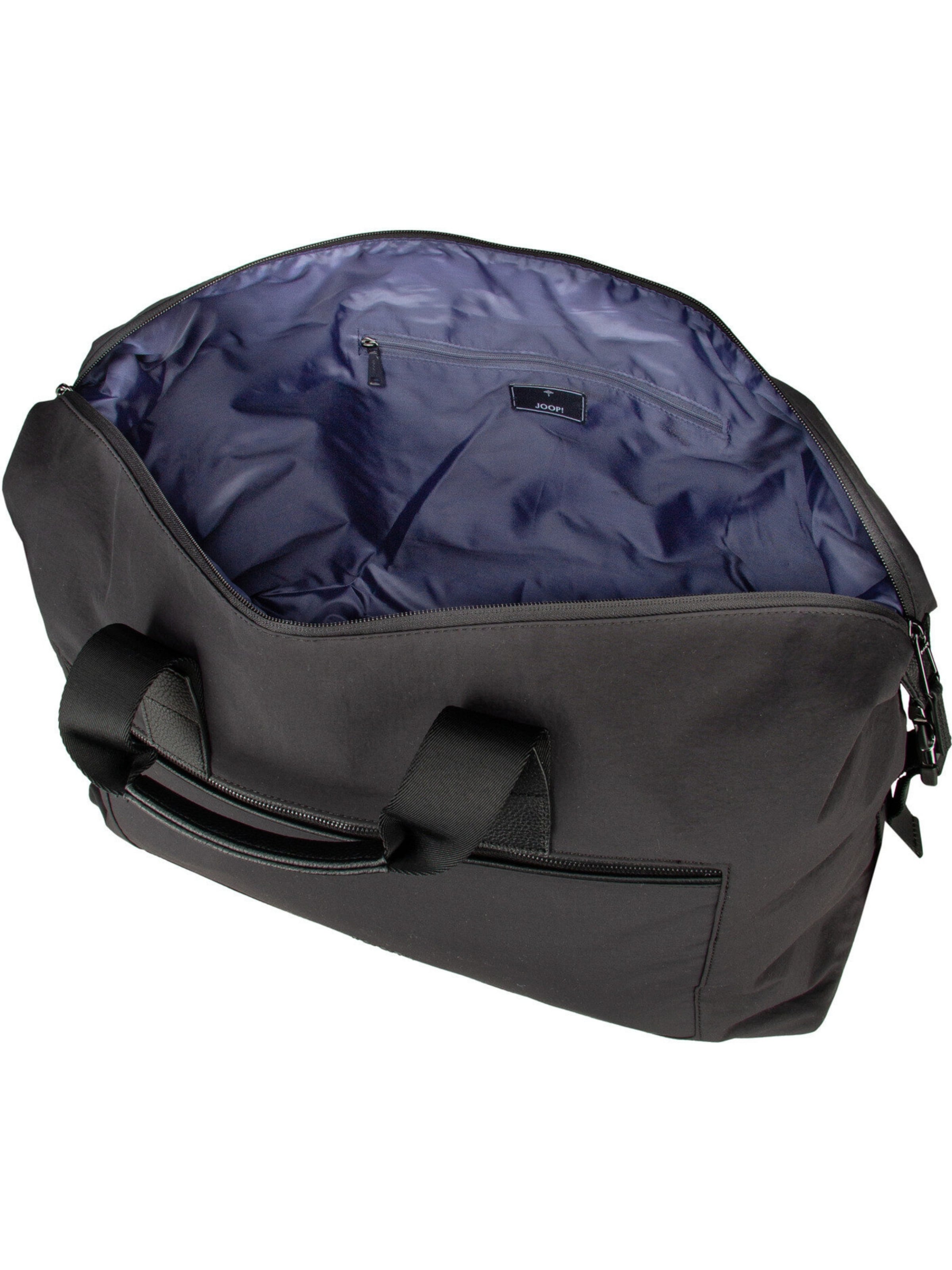 Borsa weekend 'Narni Maik' di JOOP! in nero