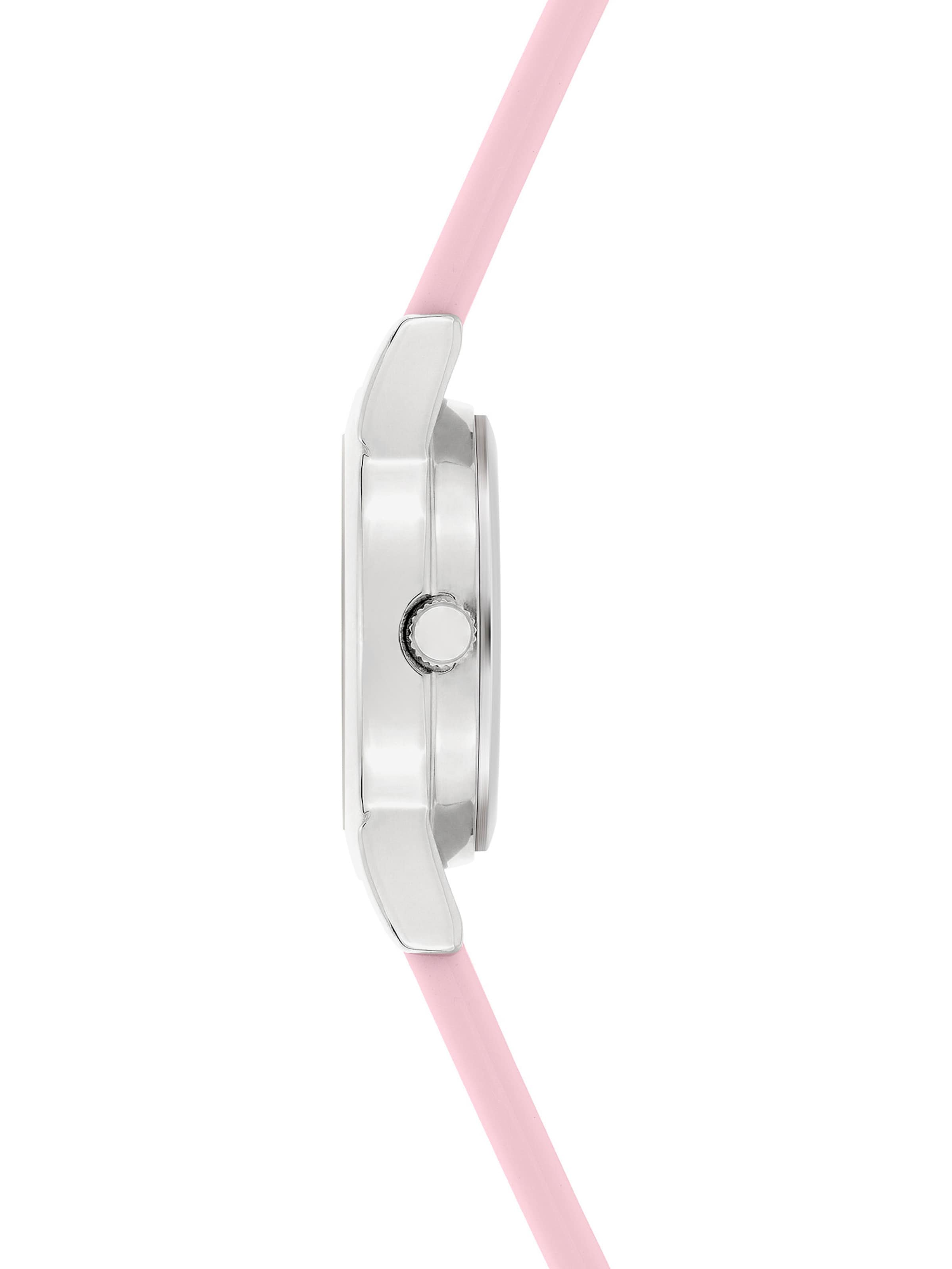 s.Oliver Uhr in Pink