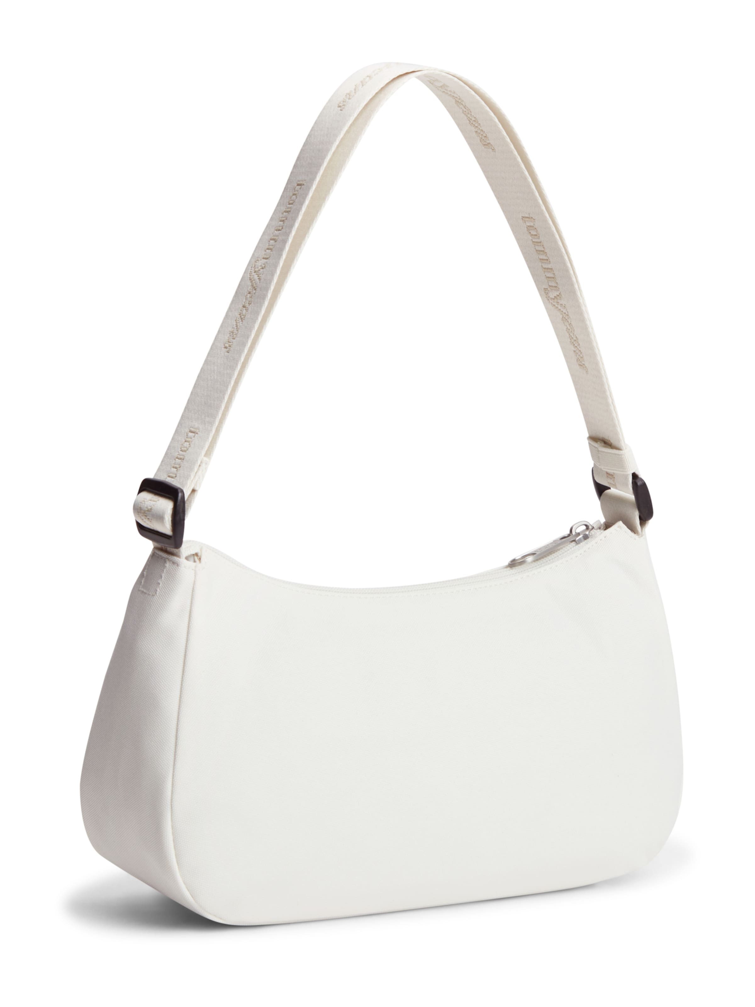 Sac bandoulière Tommy Jeans en blanc