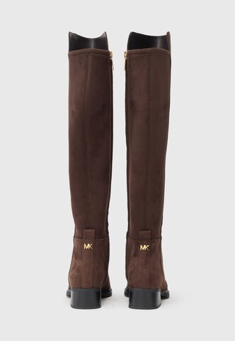MICHAEL Michael Kors Stiefel 'LEX' in Braun
