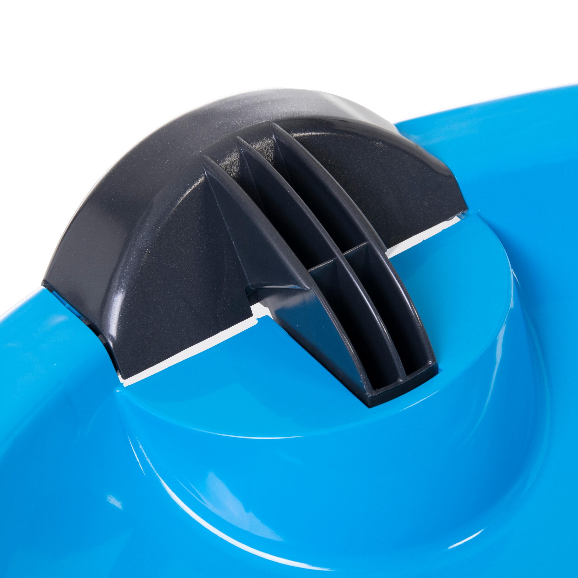 KHW Schlitten 'Fun Ufo' in Blau