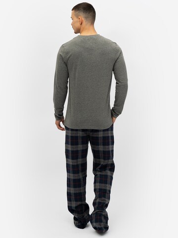 Phil & Co. Berlin Pajama Pants in Blue