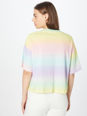 Olivia Rubin - Camiseta 'MALLORY' en Mezcla de colores