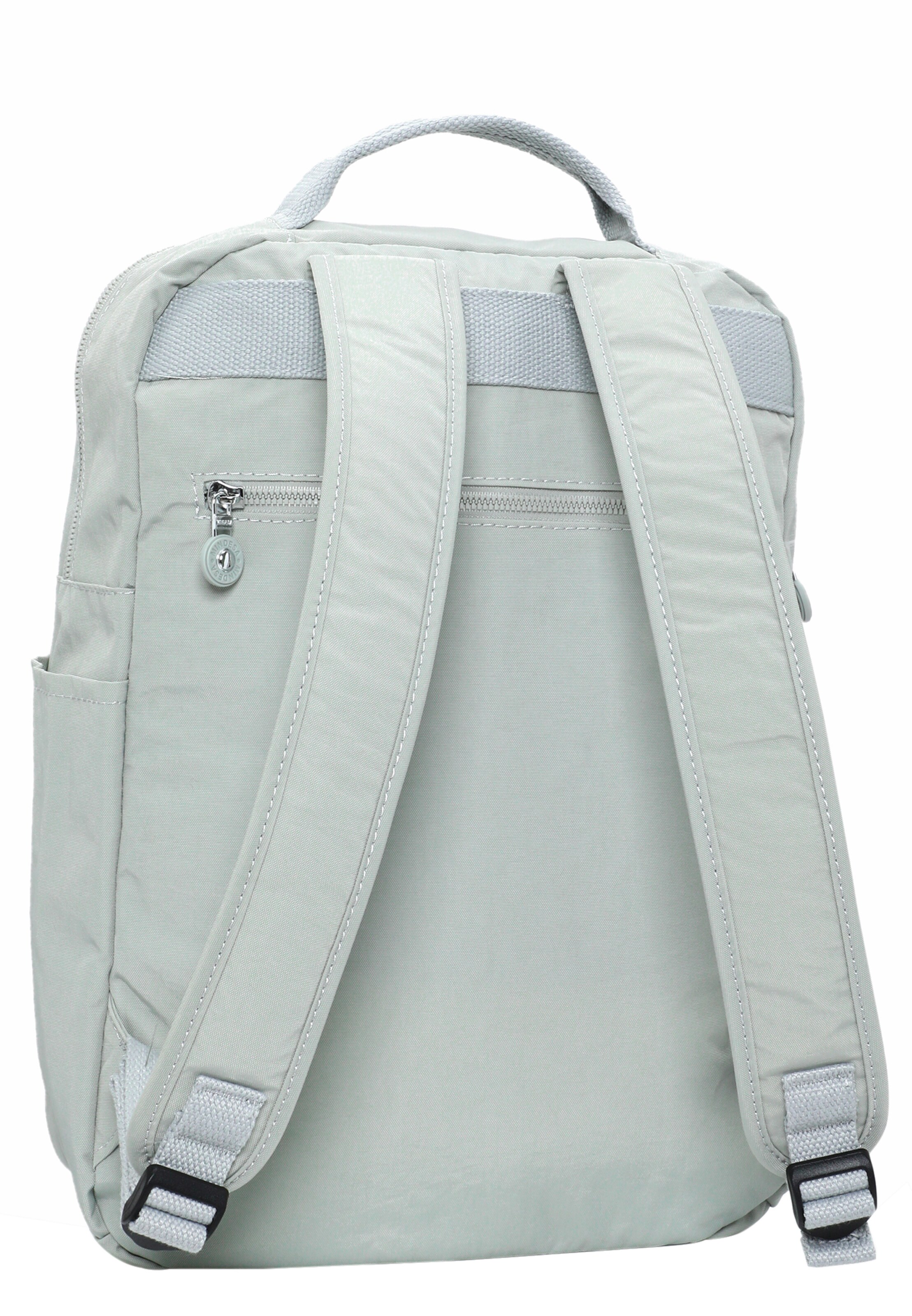 Mindesa - Mochila en verde