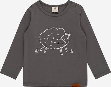 Walkiddy Shirt in Grey: front