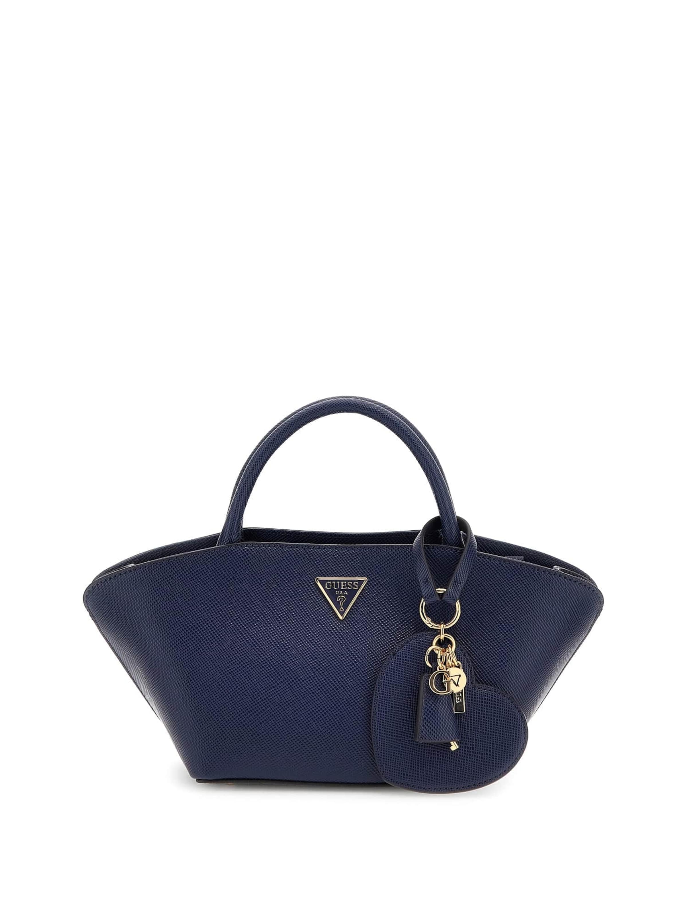 GUESS Handbag 'Bolena' in Blue, Item view