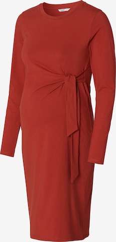Robe 'Sievi' Noppies en rouge : devant