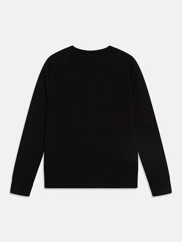 Calvin Klein Sweatshirt 'Black Mamba' in Schwarz
