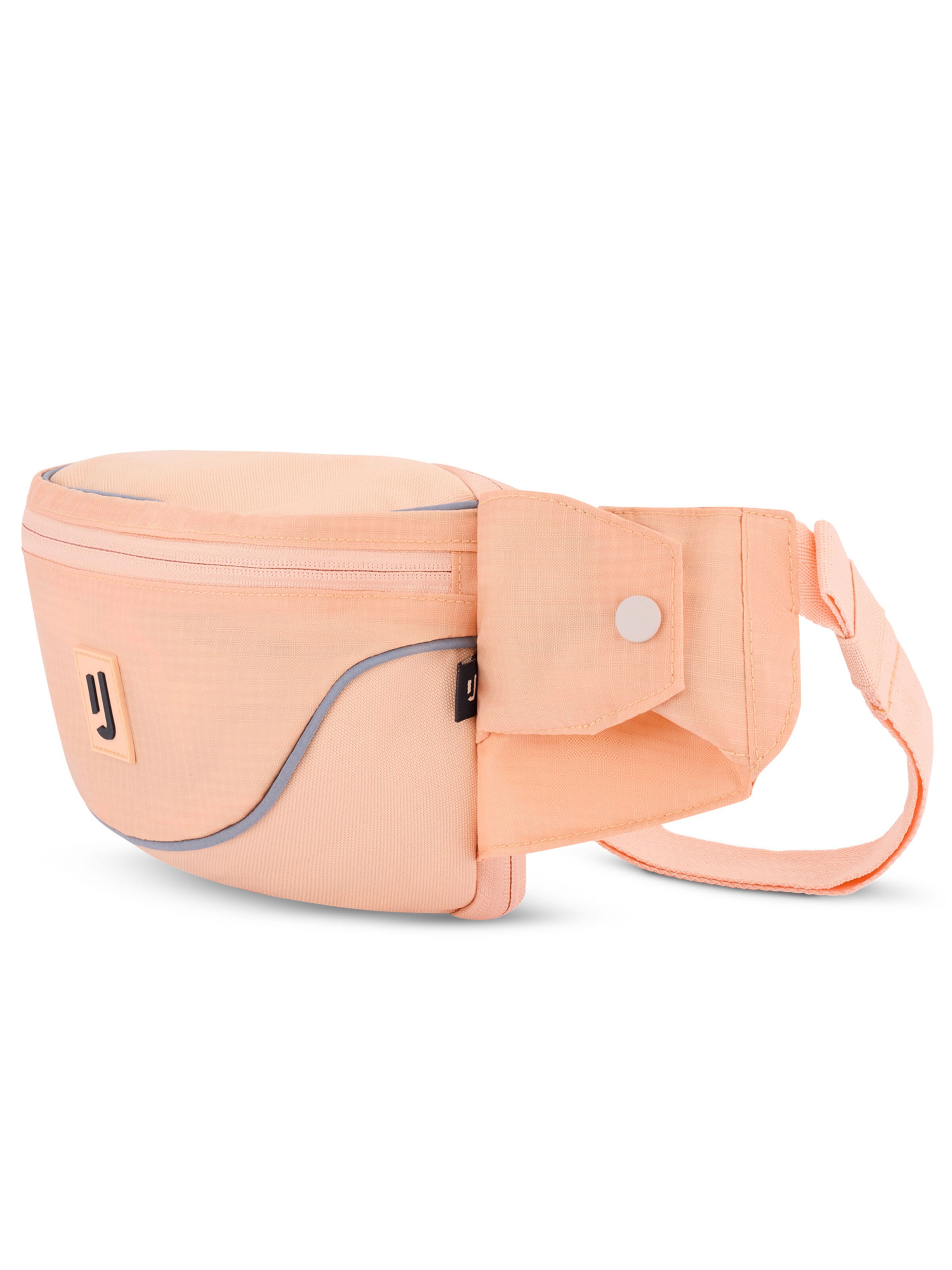 Johnny Urban Поясная сумка 'Jimmy' в Оранжевый