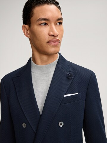 JOOP! Slim fit Blazer ' Heazy ' in Blue