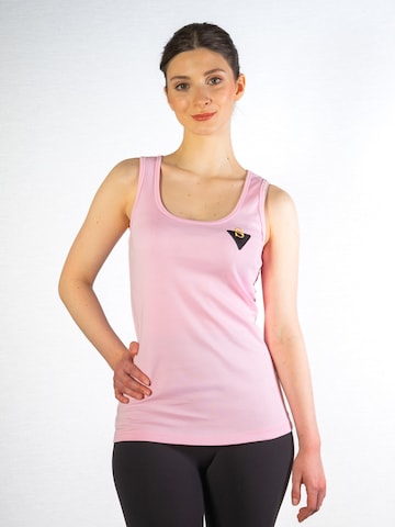 SeVen -ms- by Sven Top in Pink
