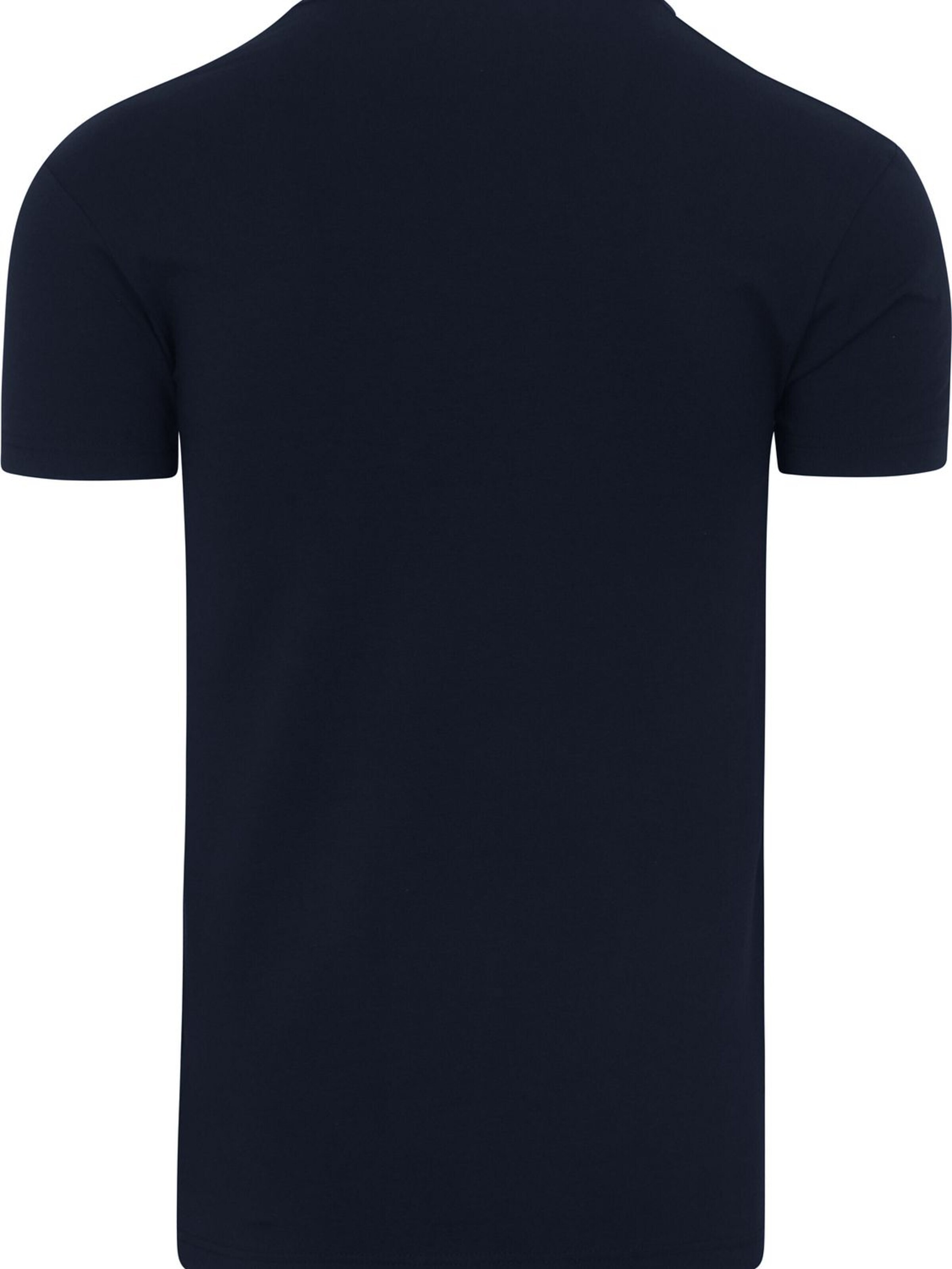 alan red Shirt 'Oklahoma'‌‌‌‌‌ in Blau