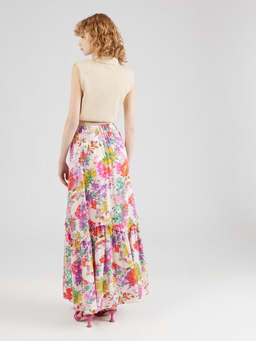 Y.A.S Skirt 'BRIELLA' in Pink