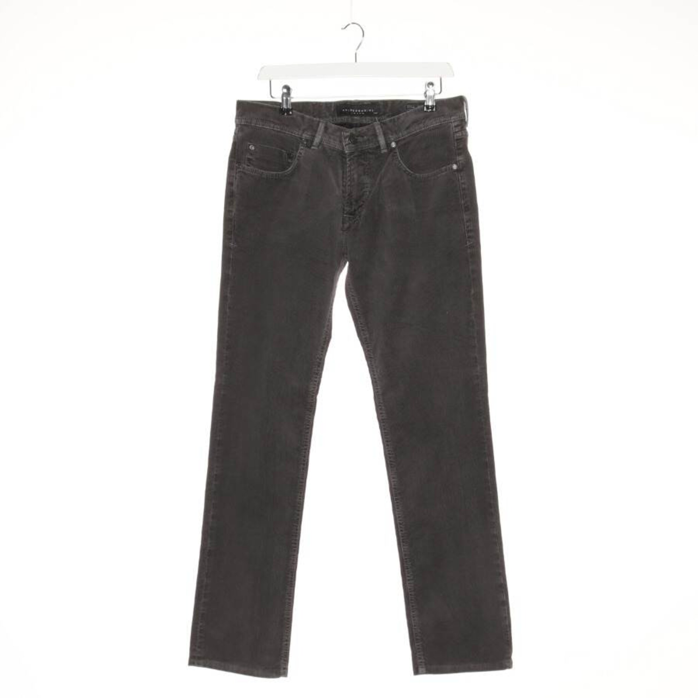 Baldessarini Jeans 28 in Grau: Vorderseite