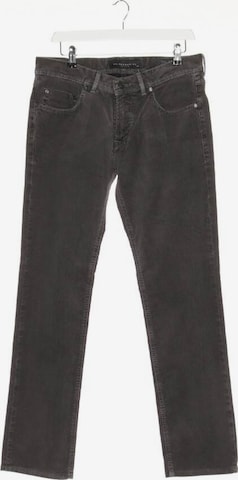 Baldessarini Jeans 28 in Grau: Vorderseite