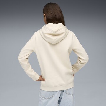 PUMA Sweatshirt 'Essentials' in White
