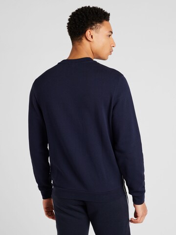 NAPAPIJRI Sweatshirt 'AYLMER' in Blauw