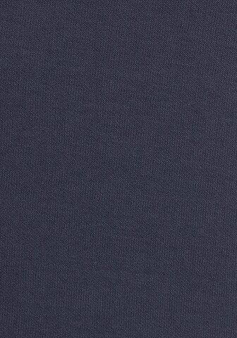 KangaROOS Sweatshirt in Blue