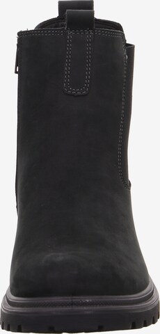 Legero Bootie 'MONTA' in Black