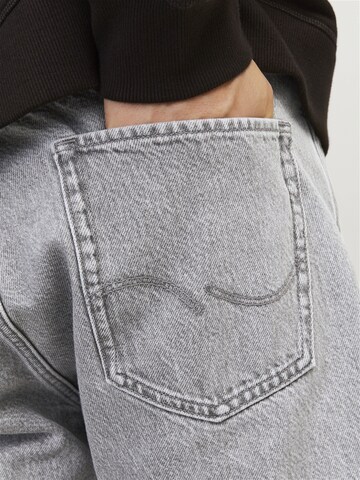 JACK & JONES - Loosefit Vaquero 'TONY ORIGINAL' en gris