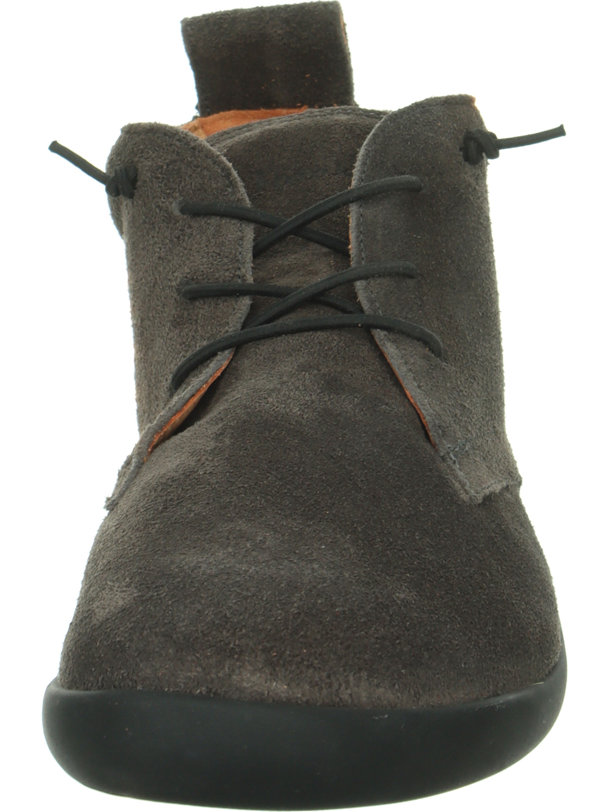 THINK! Chukka Boots 'Happat' in Grau