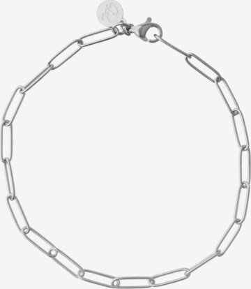 GOOD.designs Bracelet in Silver