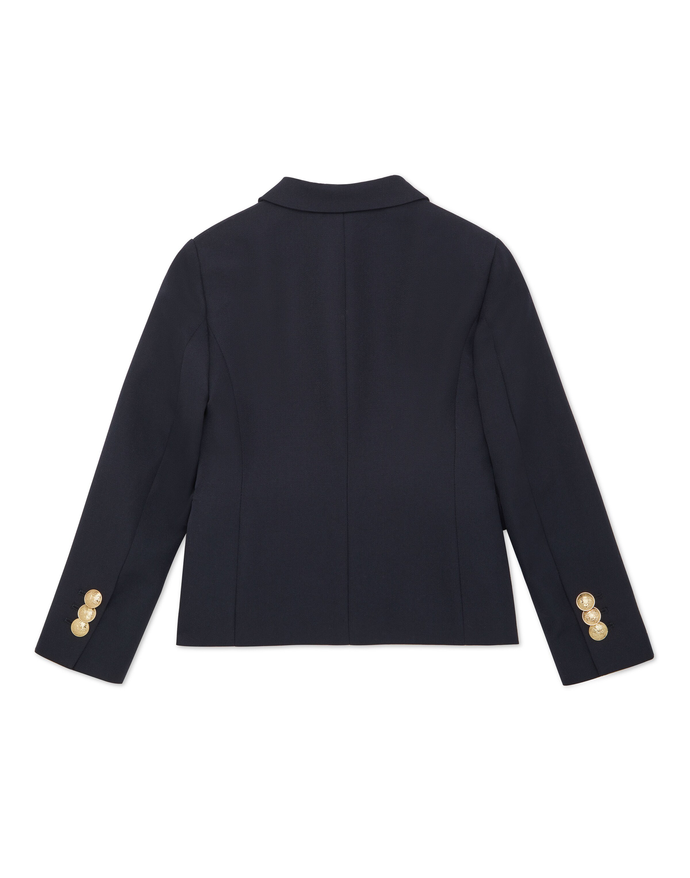 Philipp Plein - Blazer em azul