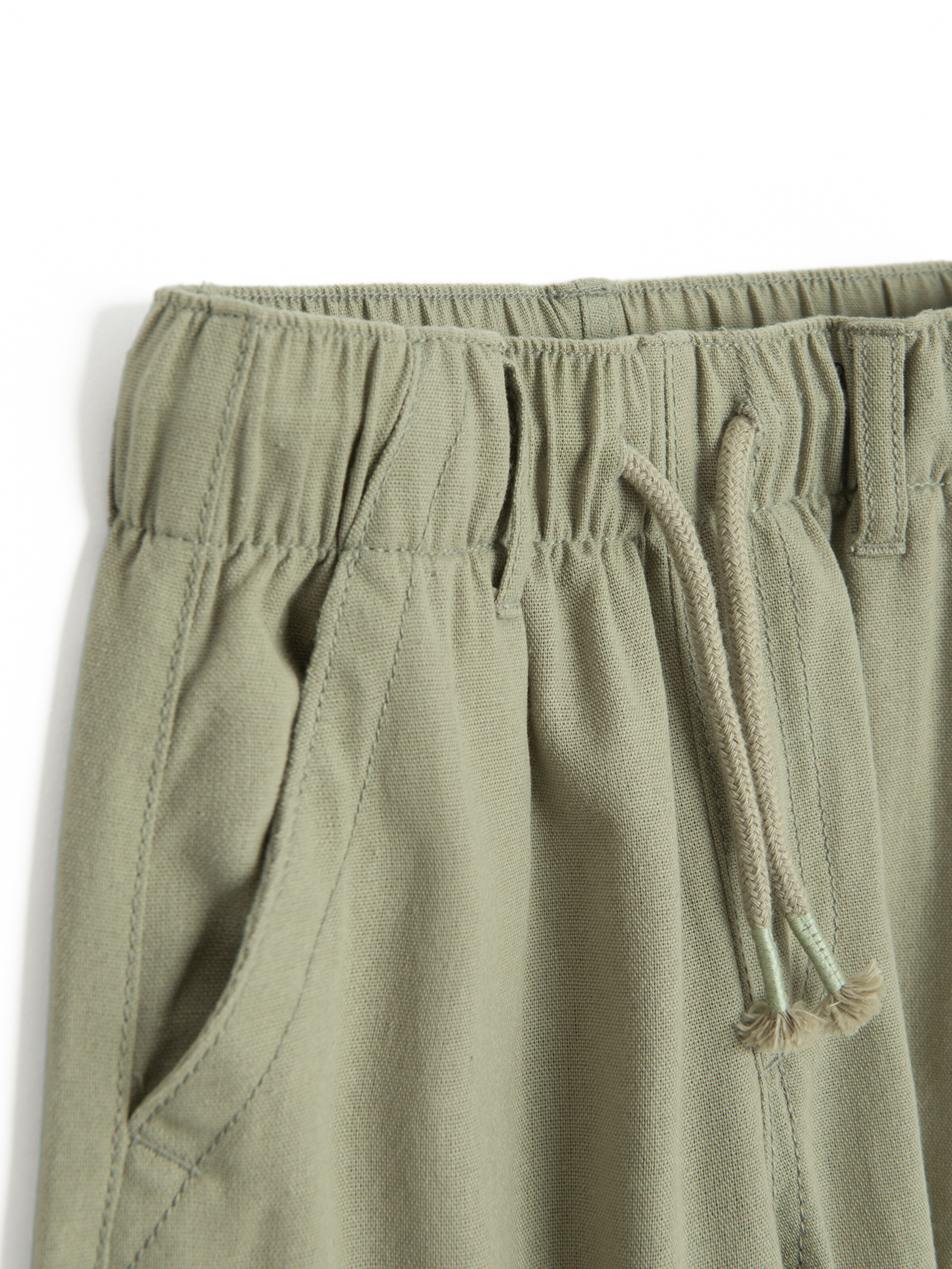 Cool Club Regular Hose in Grün