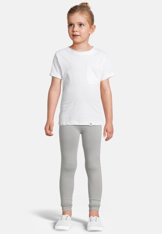 New Life Shirt in White