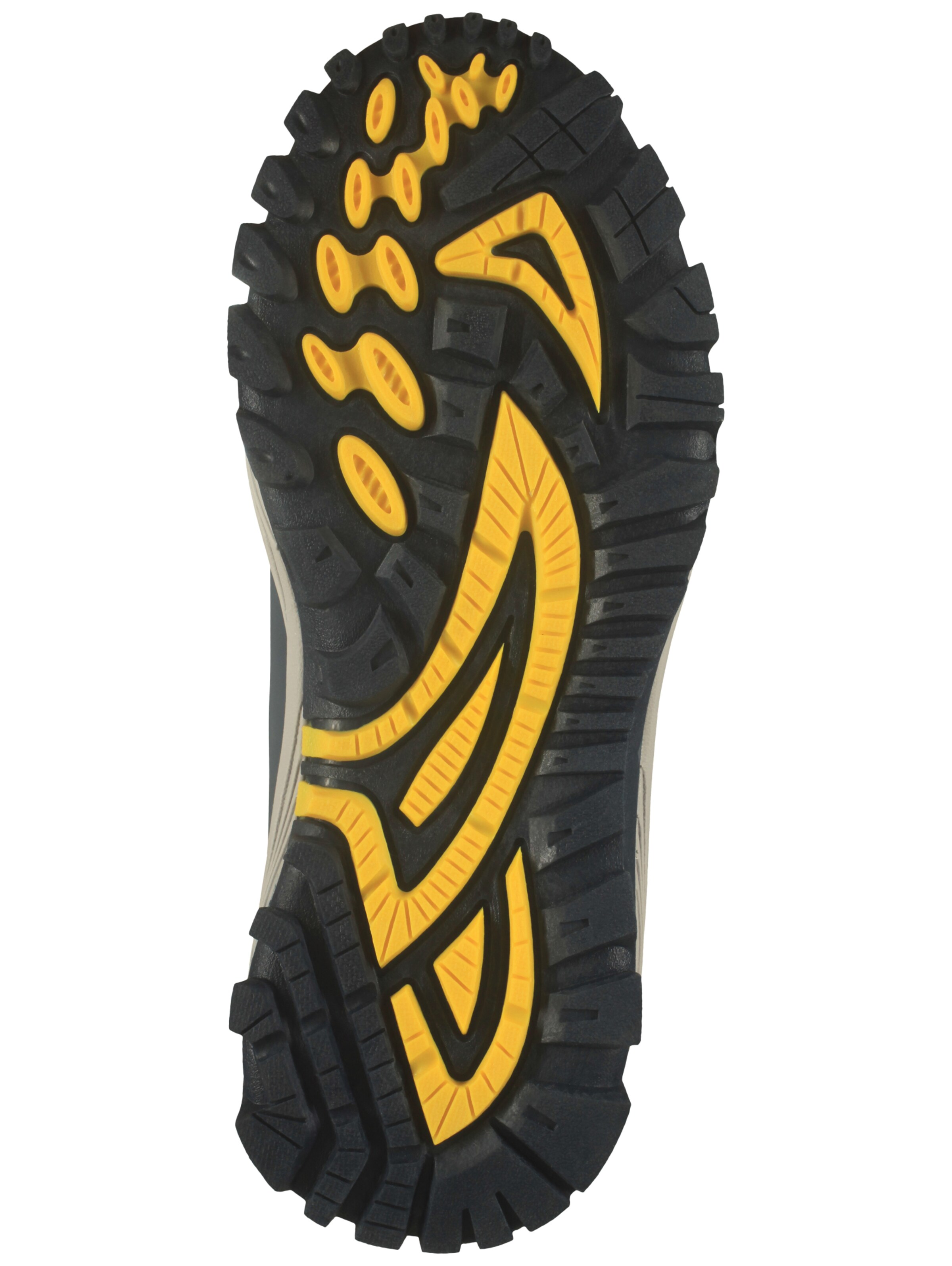 Kastinger Boots in Blauw