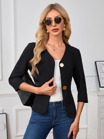 Yesfashion Blazer‌‌‌‌‌‌‌ in Schwarz
