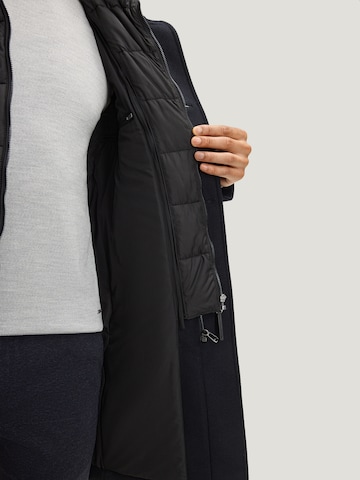 JOOP! Between-seasons coat 'Mikos' in Blue
