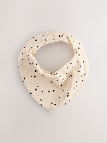 Next - Babero en beige