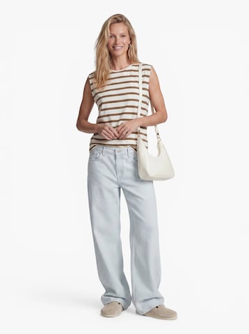 Calvin Klein Jeans Baggy Джинсы в Синий