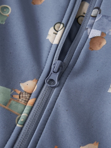 Costume fonctionnel 'NBMALFA08' NAME IT en bleu