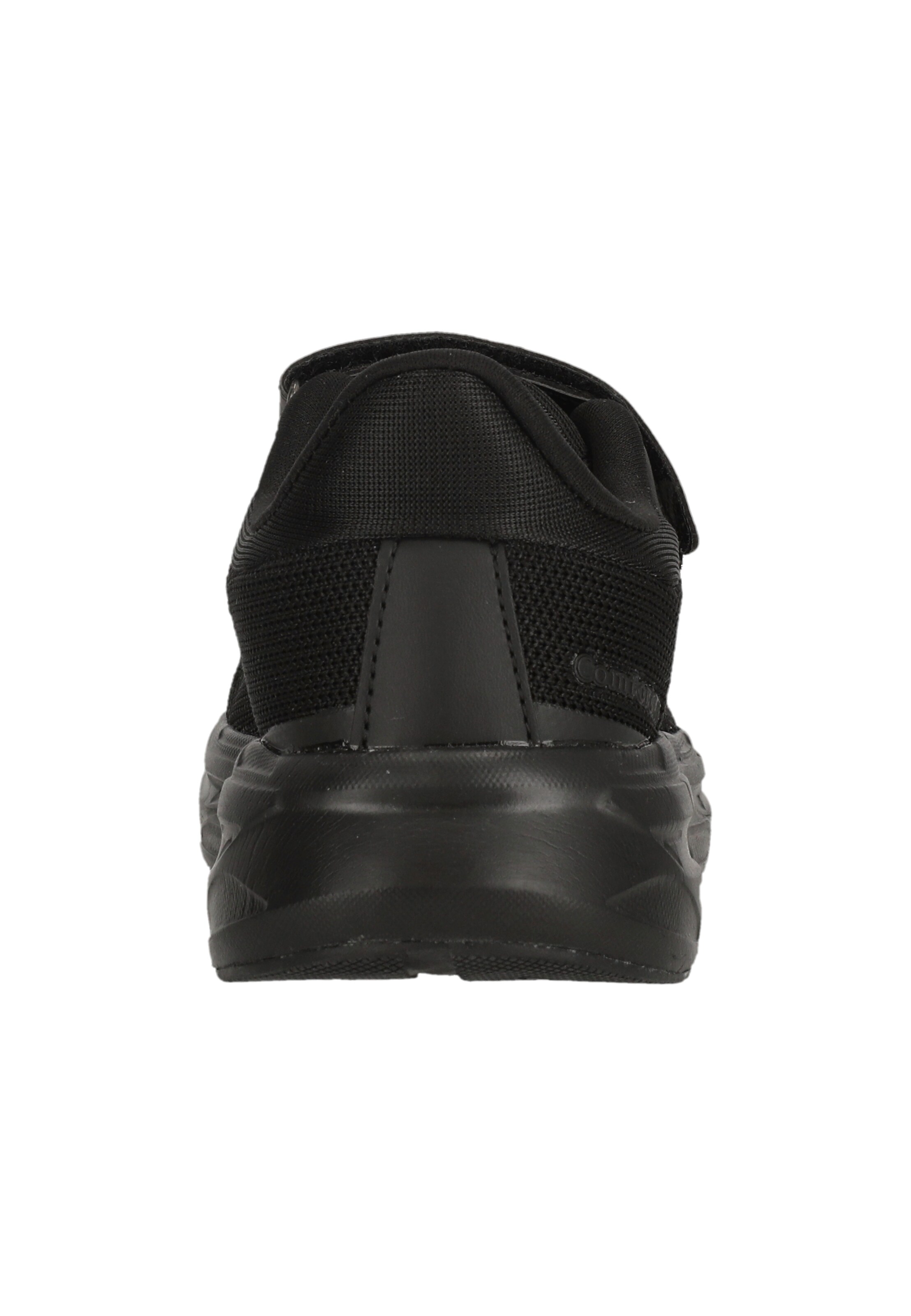 ENDURANCE Sneakers 'Masako' in Zwart