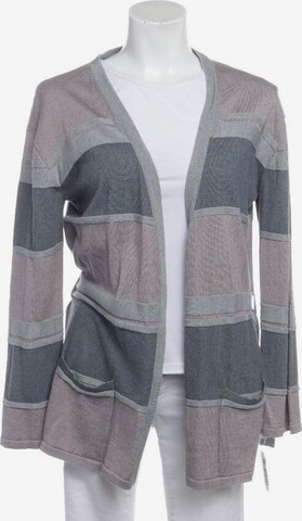 ARMANI Sweater & Cardigan in L in Mixed colors: front