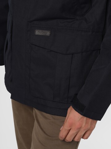 Barbour Performance Jacket in Blue