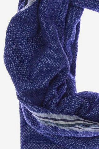 Marc O'Polo Schal oder Tuch One Size in Blau