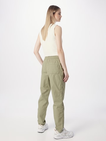 ESPRIT Regular Pants 'Belle' in Green