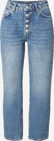 regular Jeans 'HOLLIE' di Whistles in blu: frontale