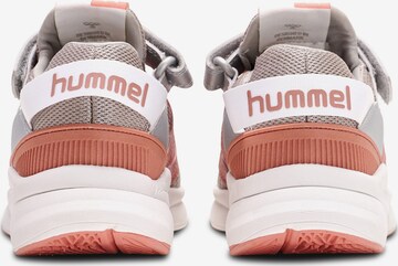 Hummel Sneakers 'Reach 300' in Grey