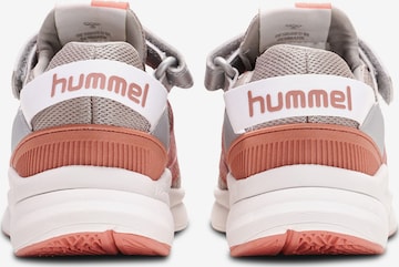 Hummel Sneakers 'Reach 300' in Grijs